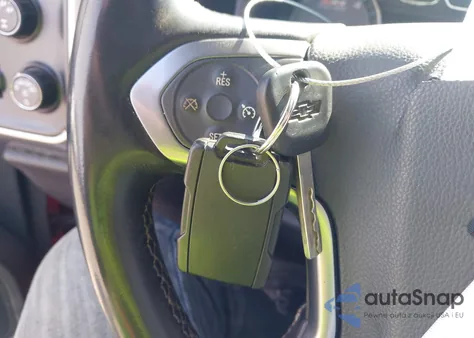 2016 Chevrolet Silverado 1500 2Lt из США, поврежденный, VIN 3GCUKRECXGG202191